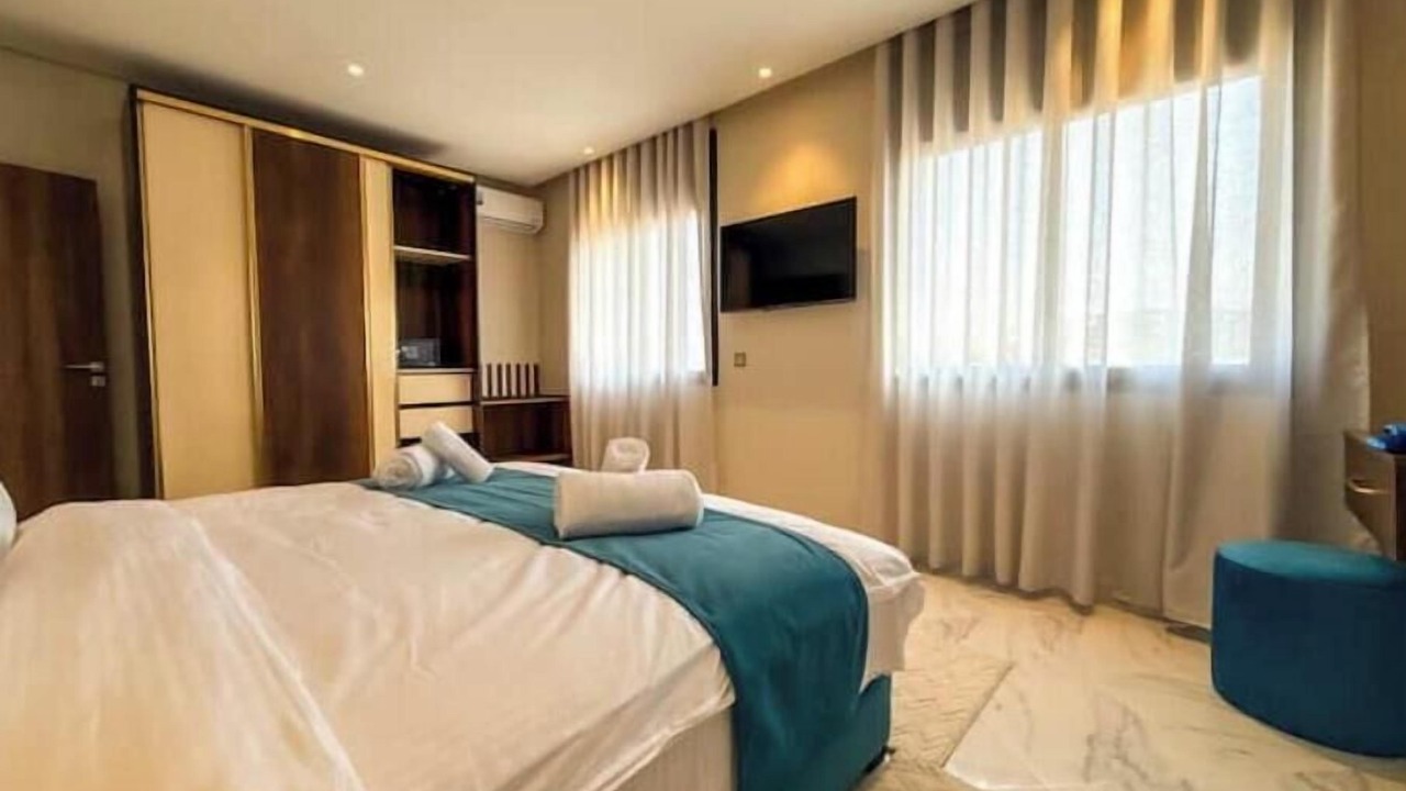 Photo of Bedroom in Al Hoceima