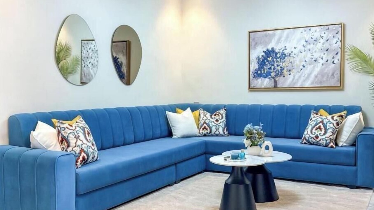 Photo of Livingroom in Al Hoceima