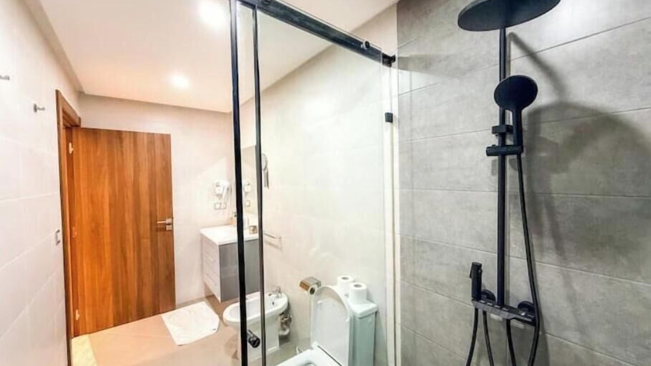Photo of Bathroom in Al Hoceima