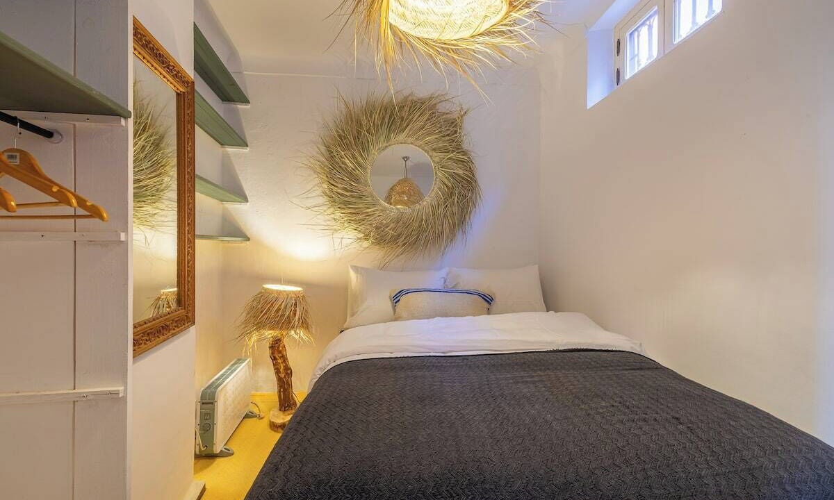 Photo of Bedroom in Riad Zitoun Jdid