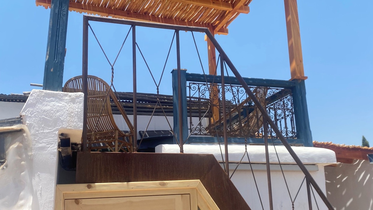 Photo of Outdoor in Riad Zitoun Jdid