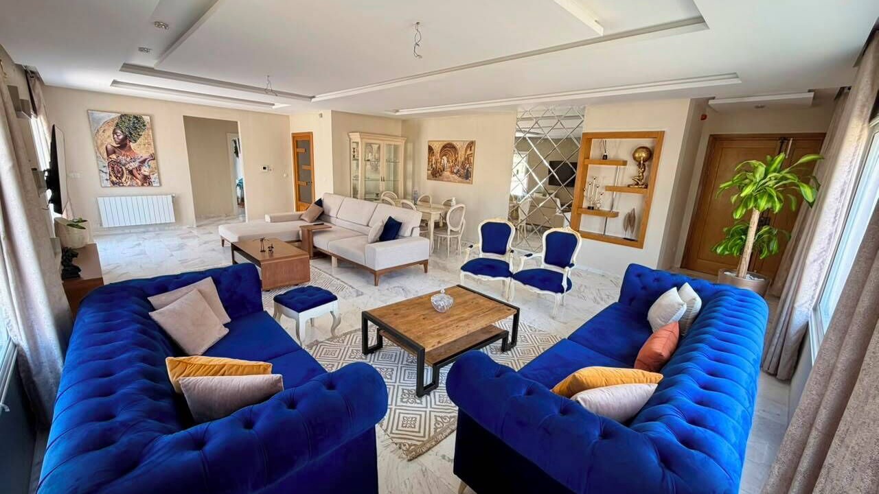 Photo of Livingroom in Western Khezama