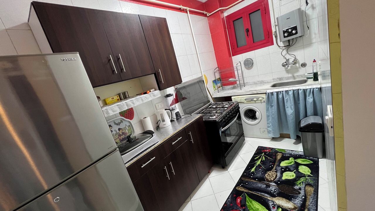 Photo of Kitchen in Al Haram