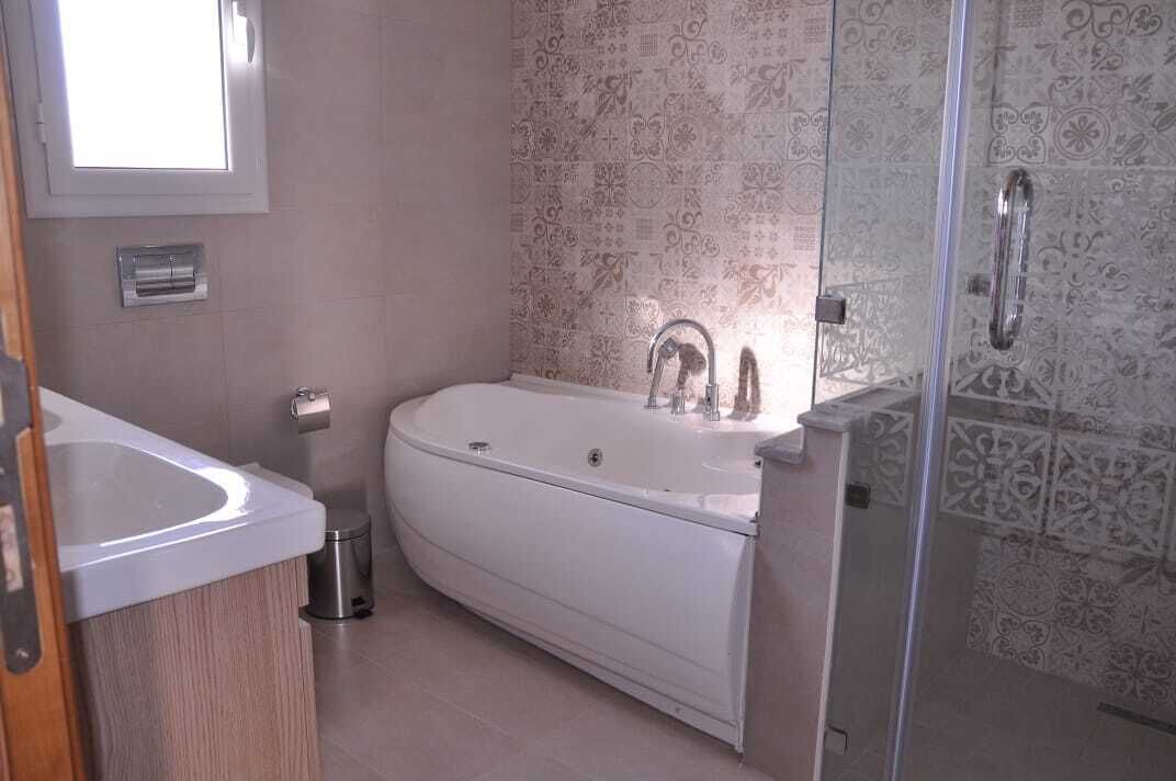 Photo of Bathroom in Djerba Midun