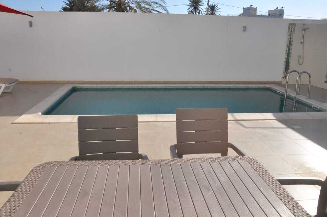 Photo of Outdoor in Djerba Midun