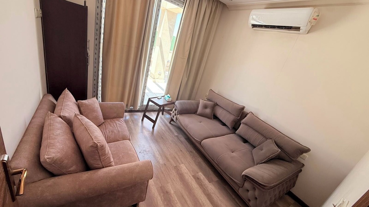 Photo of Livingroom in New Cairo