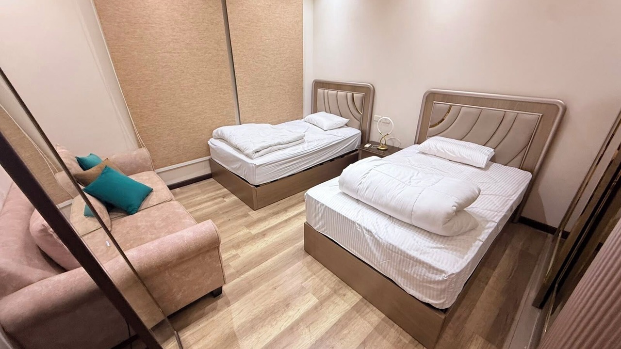 Photo of Bedroom in New Cairo