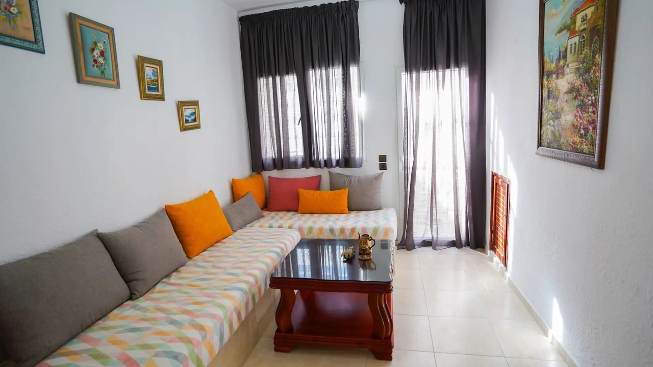 Photo of Livingroom in Miramar