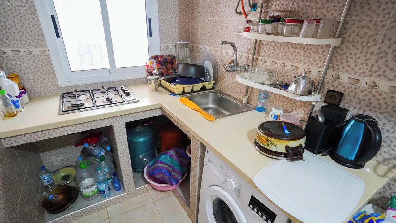 Photo of Kitchen in Miramar