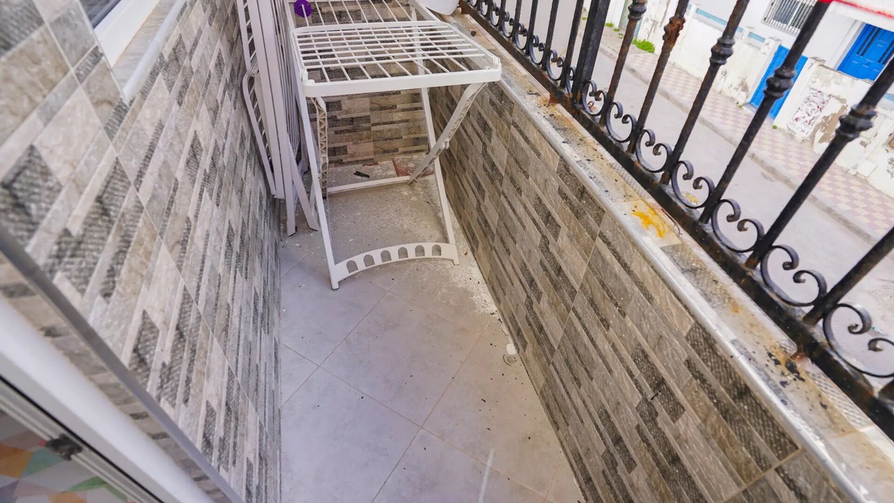 Photo of Outdoor in Miramar