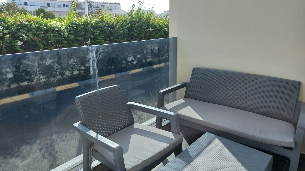 Photo of Outdoor in Sidi Rahal