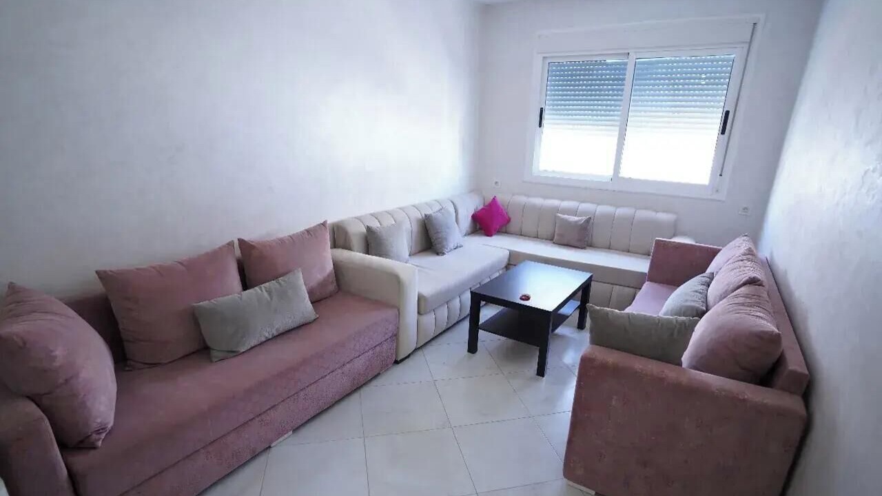Photo of Livingroom in Martil