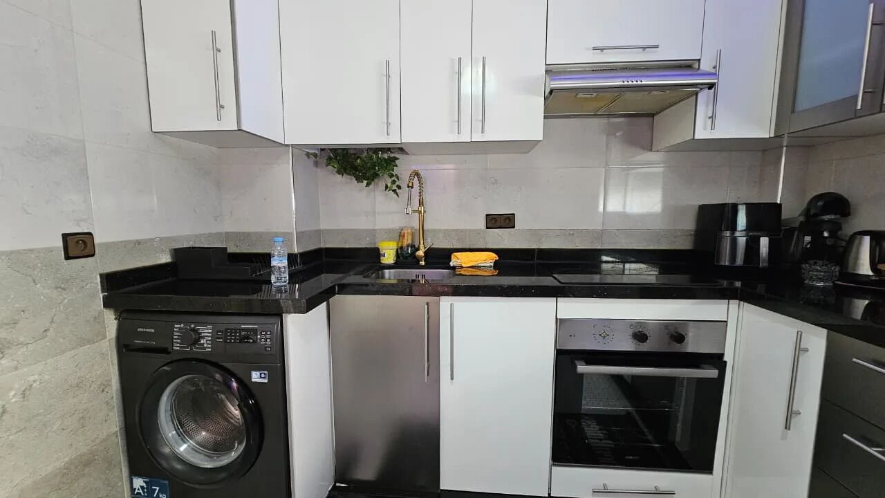 Photo of Kitchen in Ahriq