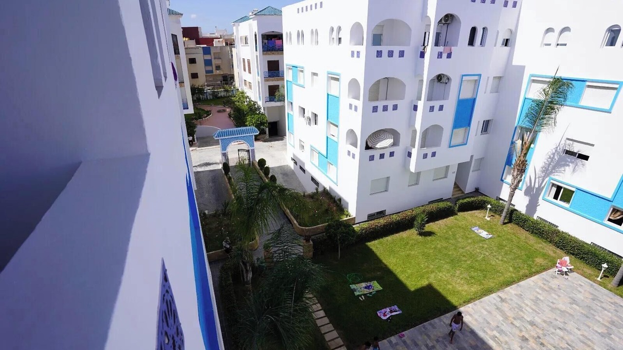 Photo of Outdoor in Martil