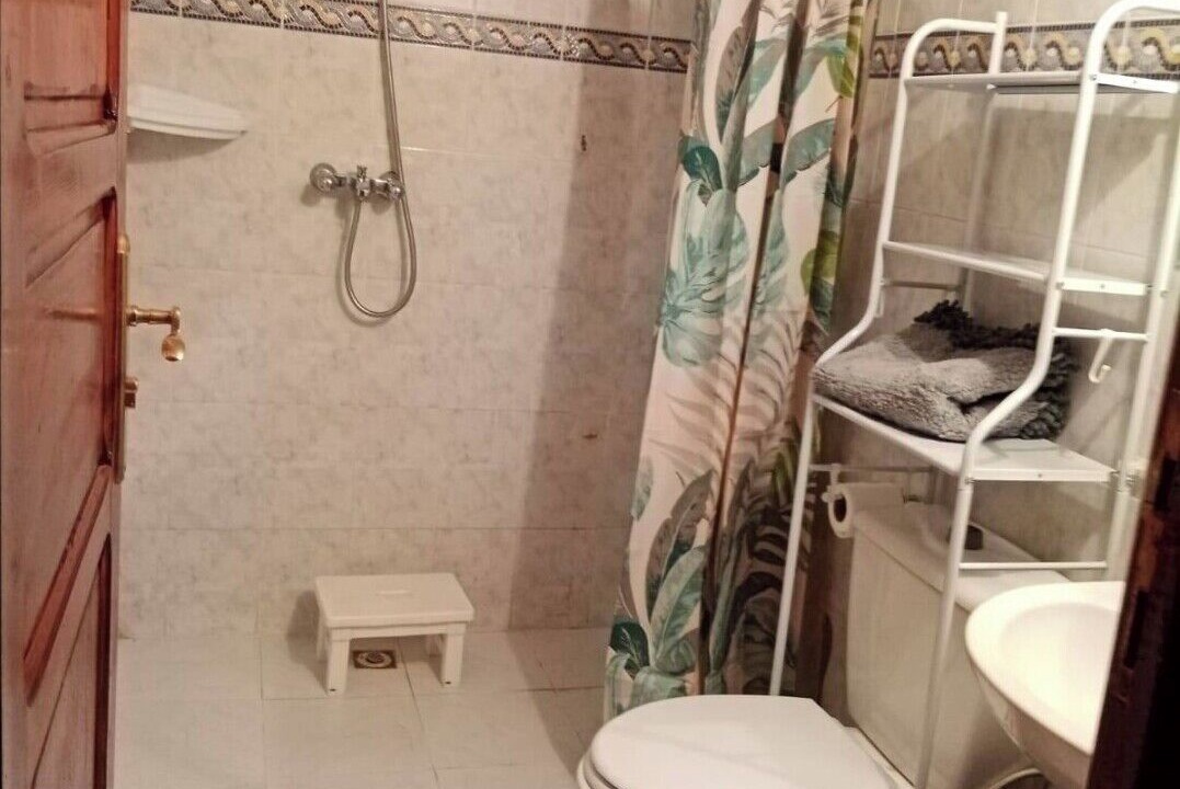 Photo of Bathroom in Mechouar