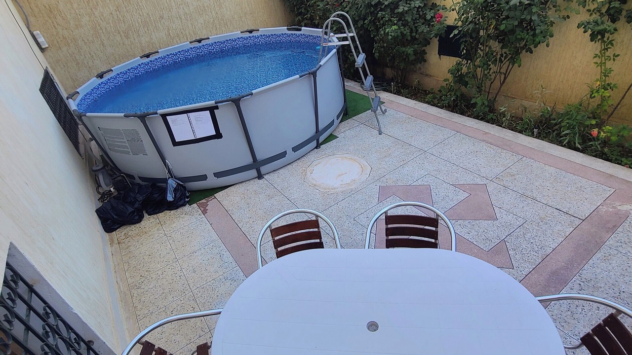Photo of Outdoor in Mechouar