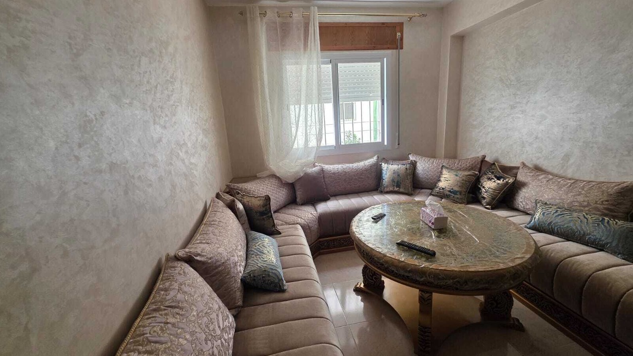 Photo of Livingroom in Tetouan
