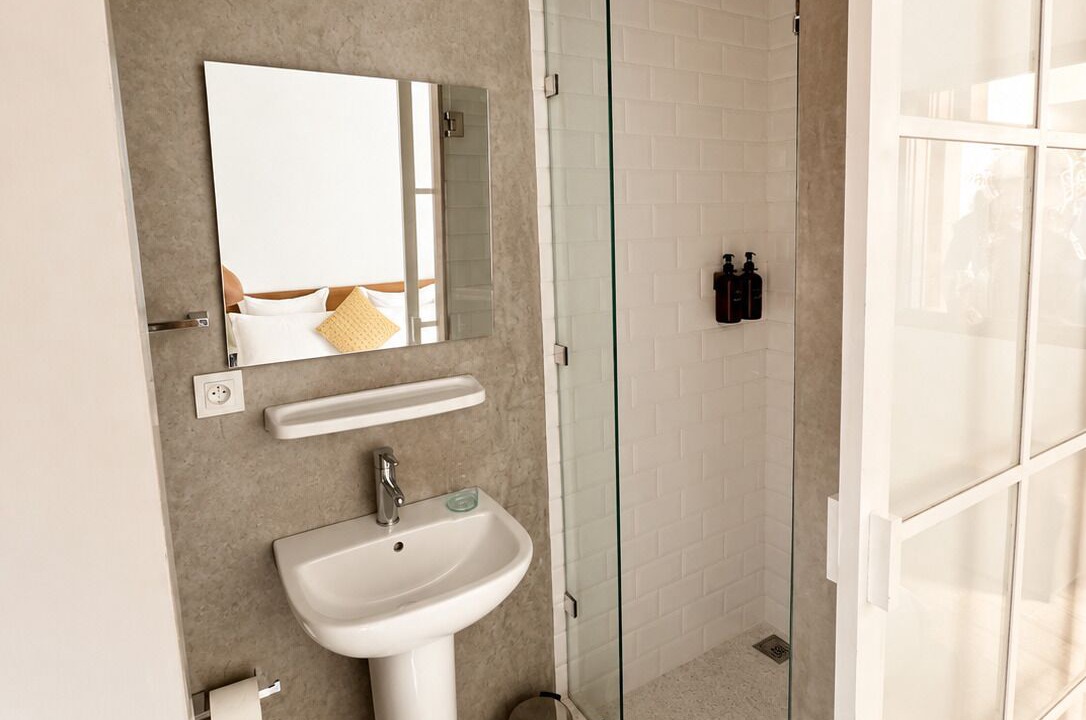 Photo of Bathroom in Diour Jdad
