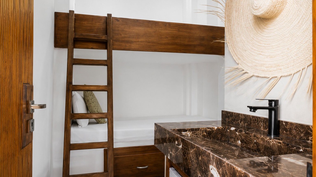 Photo of Bedroom in Diour Jdad