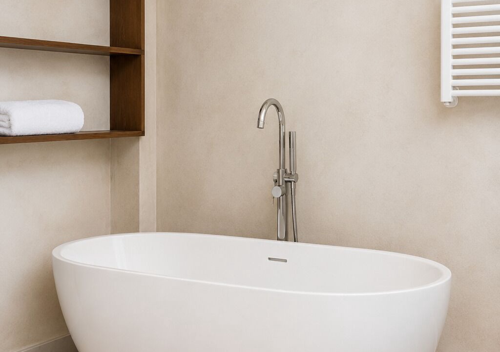Photo of Bathroom in Diour Jdad