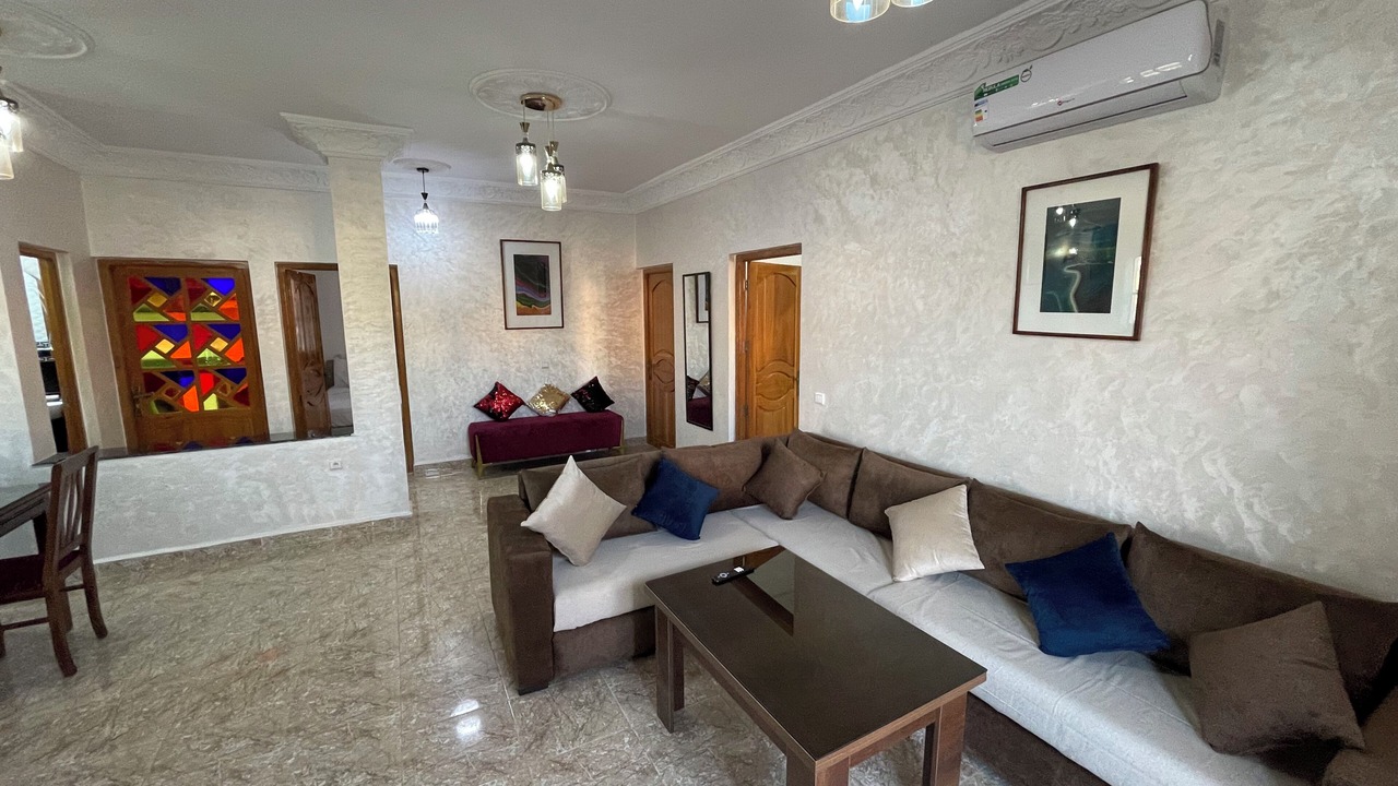 Photo of Livingroom in Asilah