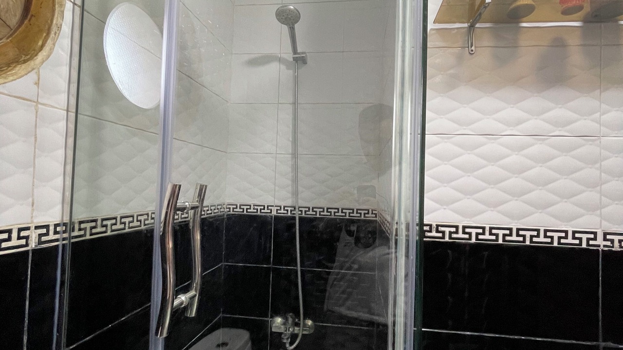 Photo of Bathroom in Asilah