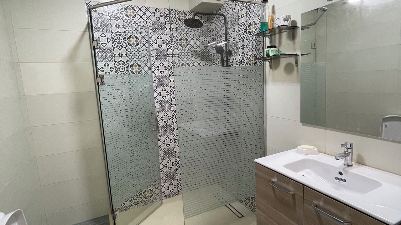 Photo of Bathroom in Asilah