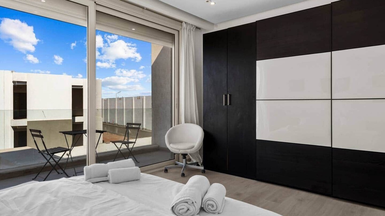 Photo of Bedroom in El Gouna