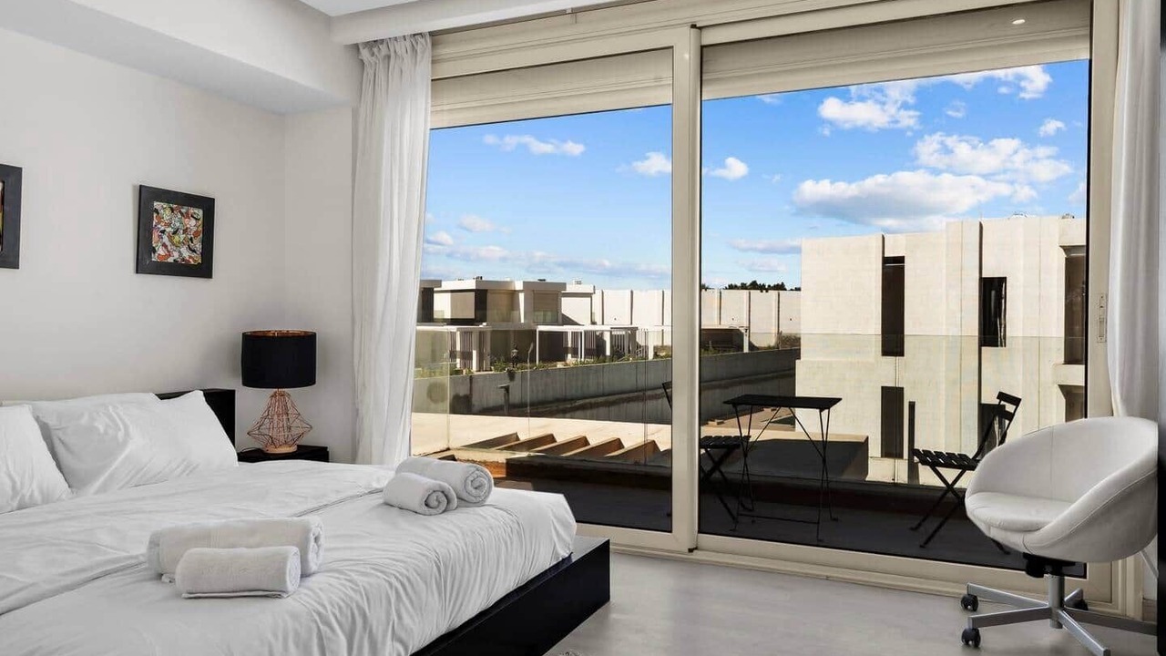 Photo of Bedroom in El Gouna