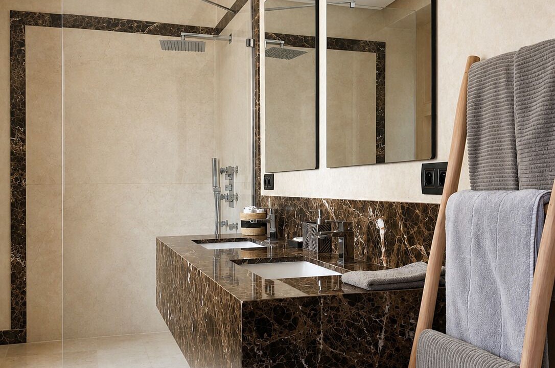 Photo of Bathroom in Zaouia Sidi Abdallah Ben Sassi