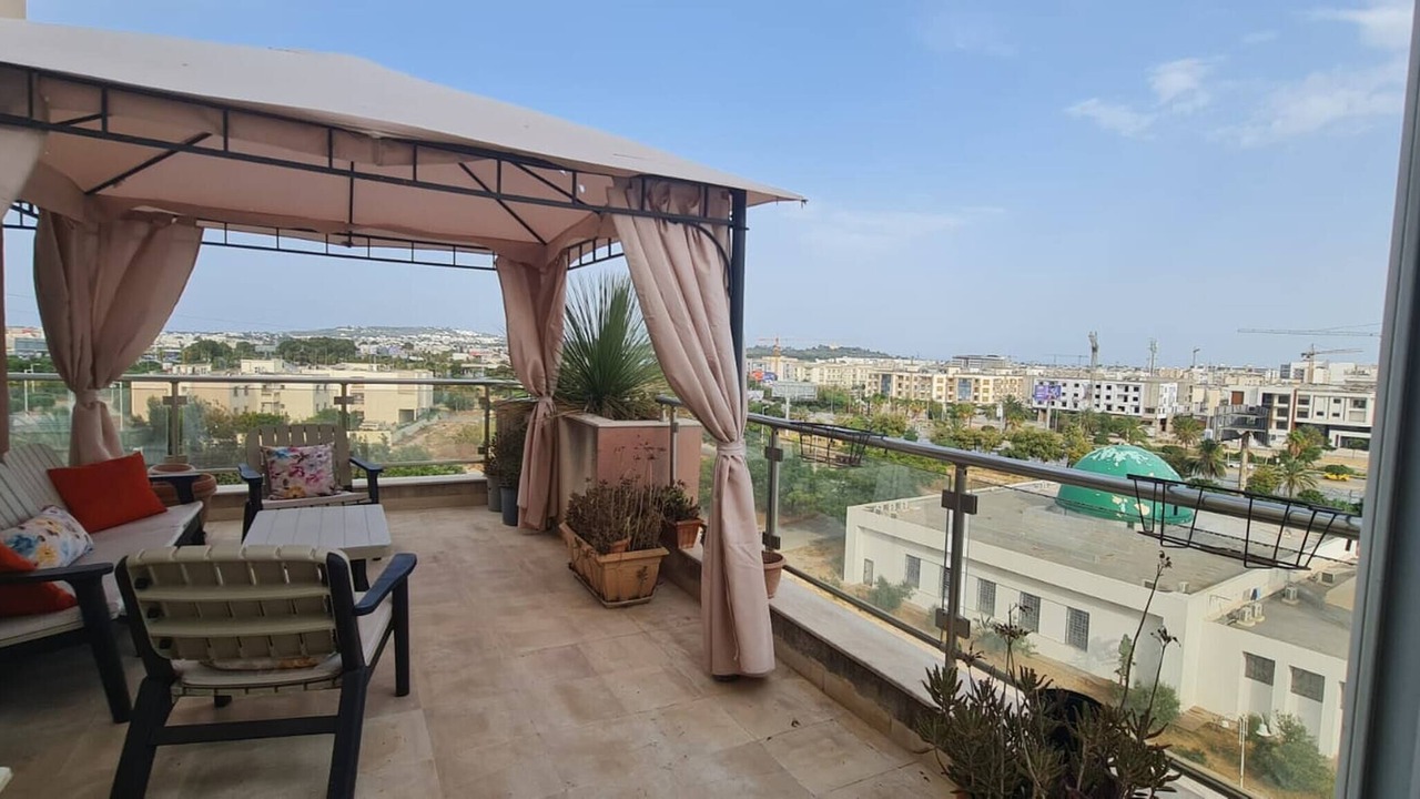 Photo of Outdoor in Ain Zaghouen Nord