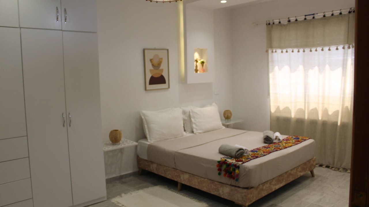 Photo of Bedroom in Sidi Bou Said
