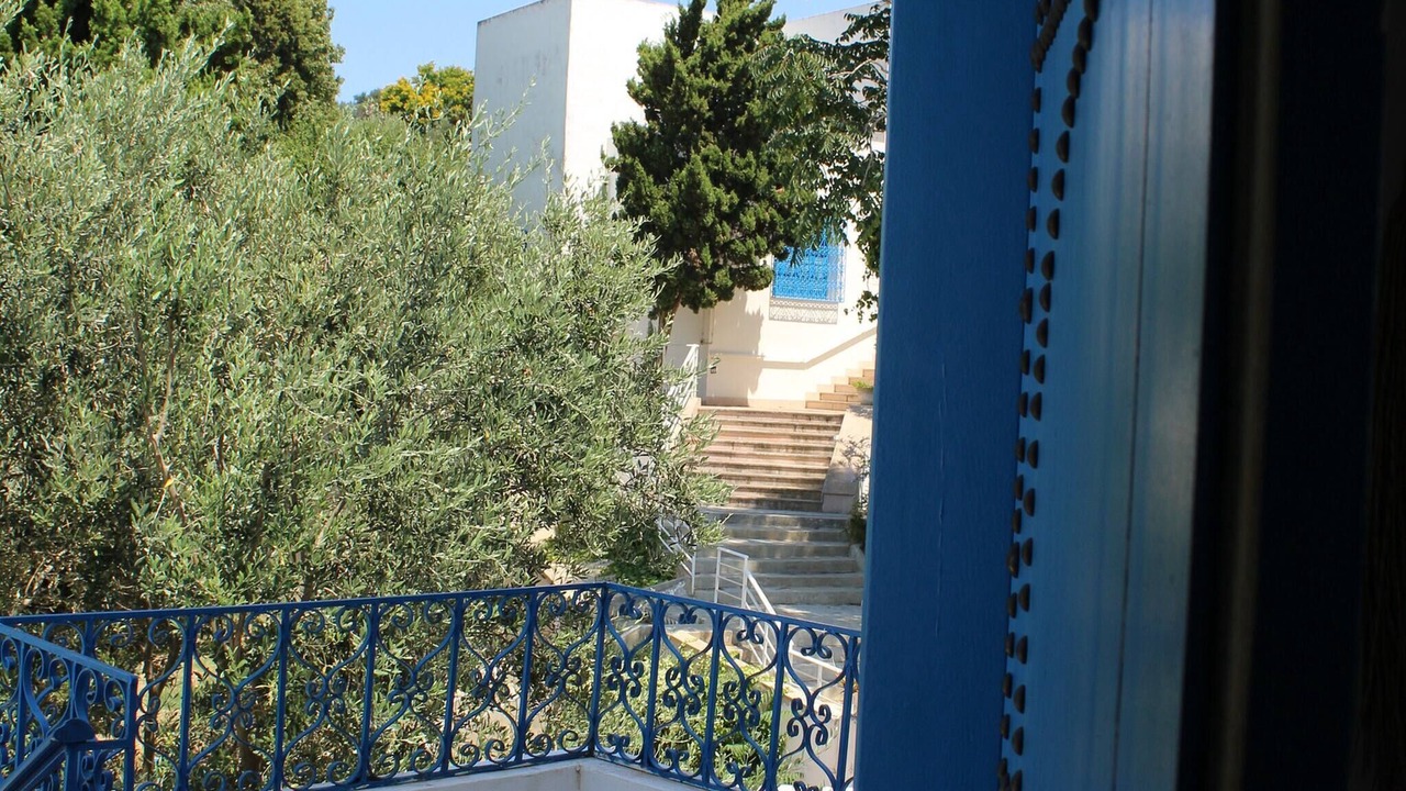 Photo of Others in Sidi Bou Said