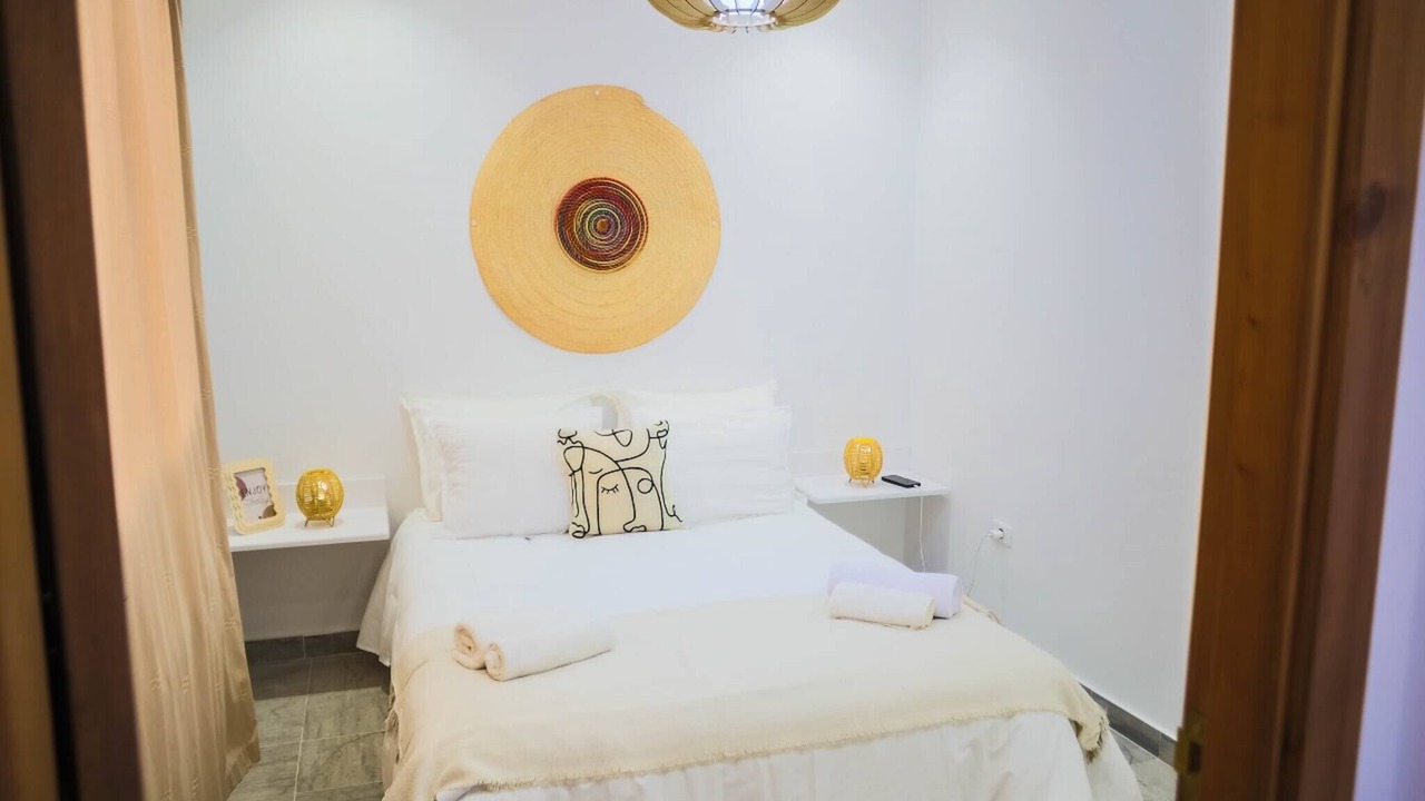 Photo of Bedroom in Sidi Bou Said