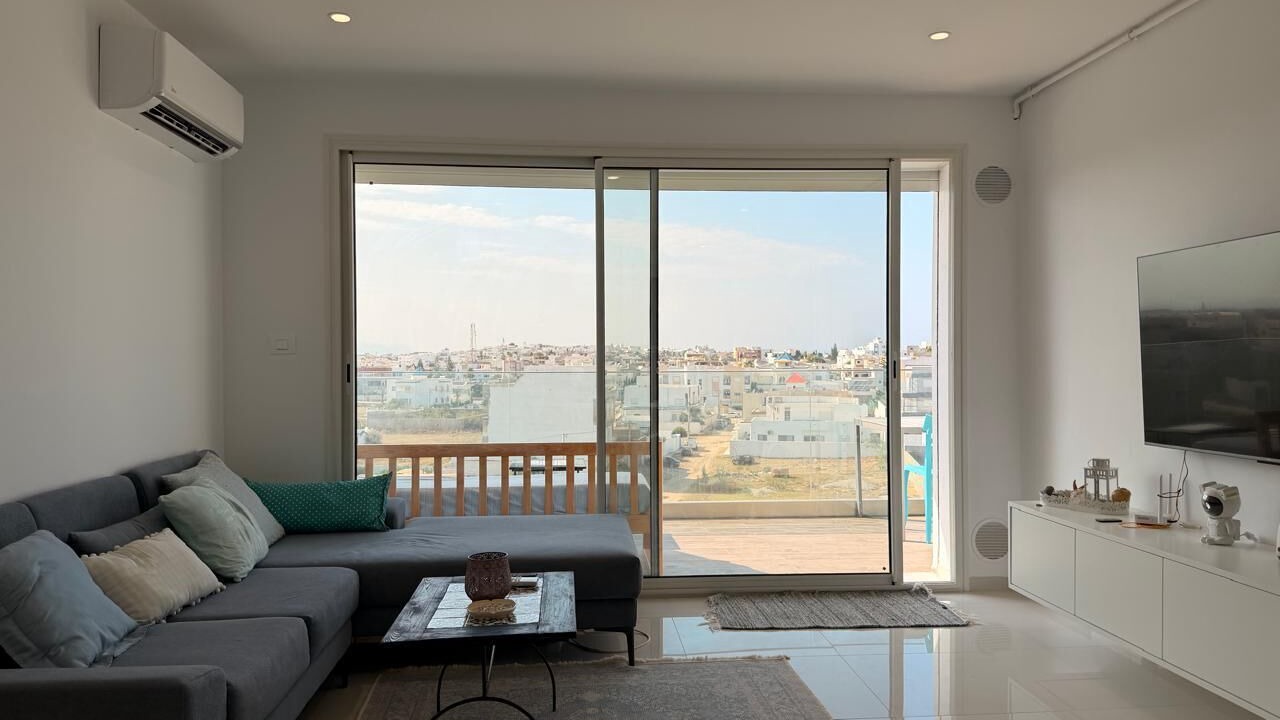 Photo of Livingroom in Hergla