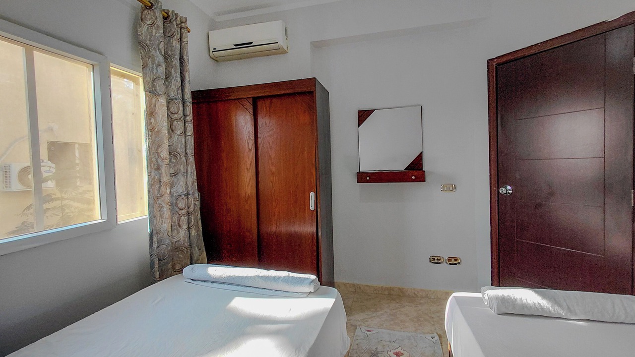 Photo of Bedroom in Sheikh Zayed City