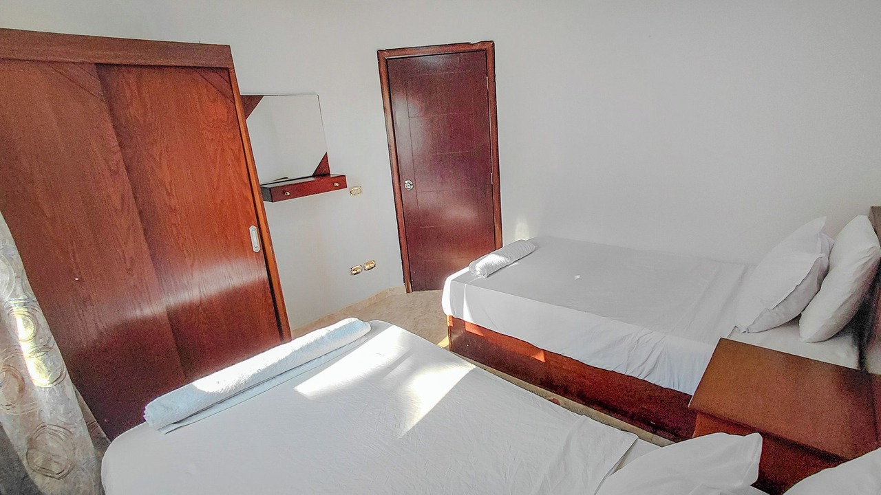 Photo of Bedroom in Sheikh Zayed City