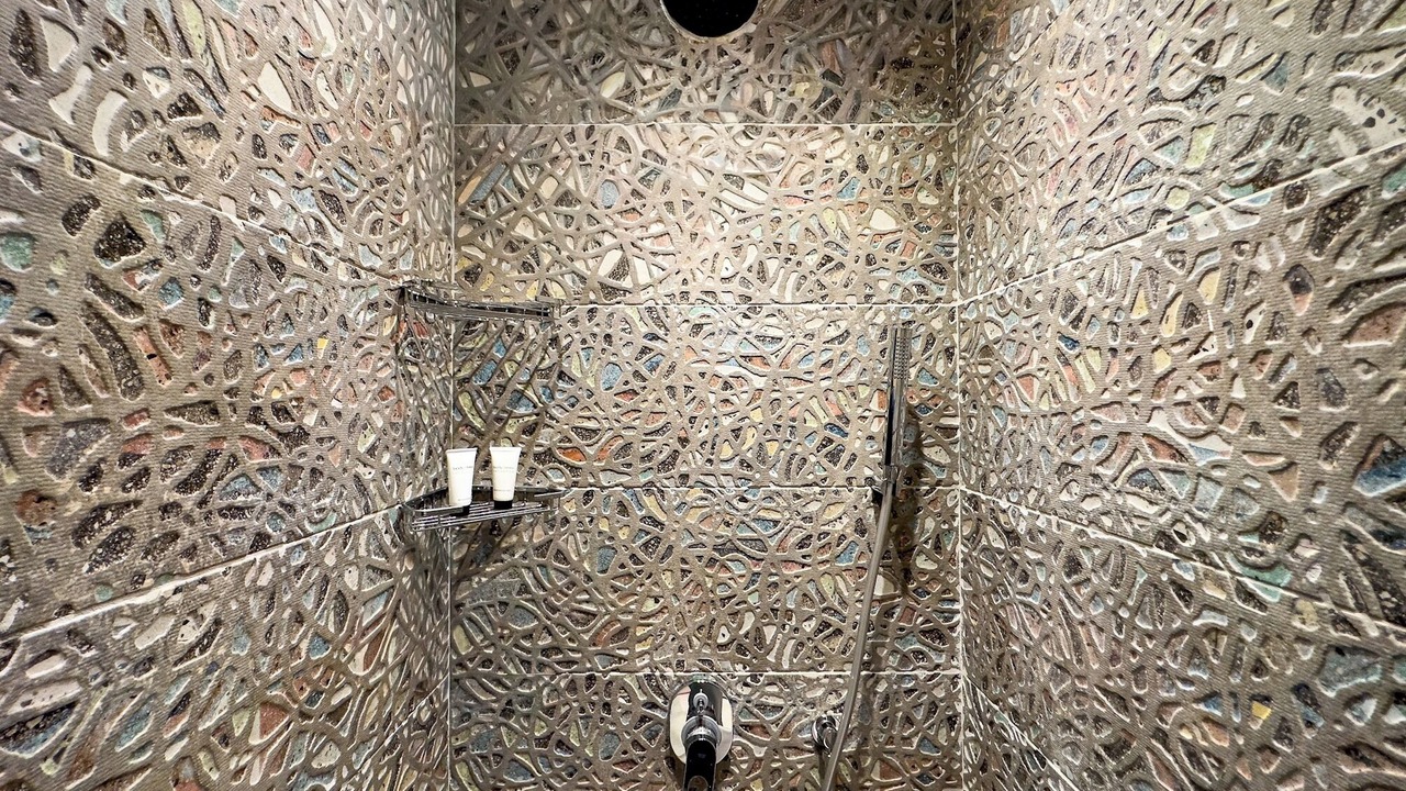 Photo of Bathroom in Heliopolis