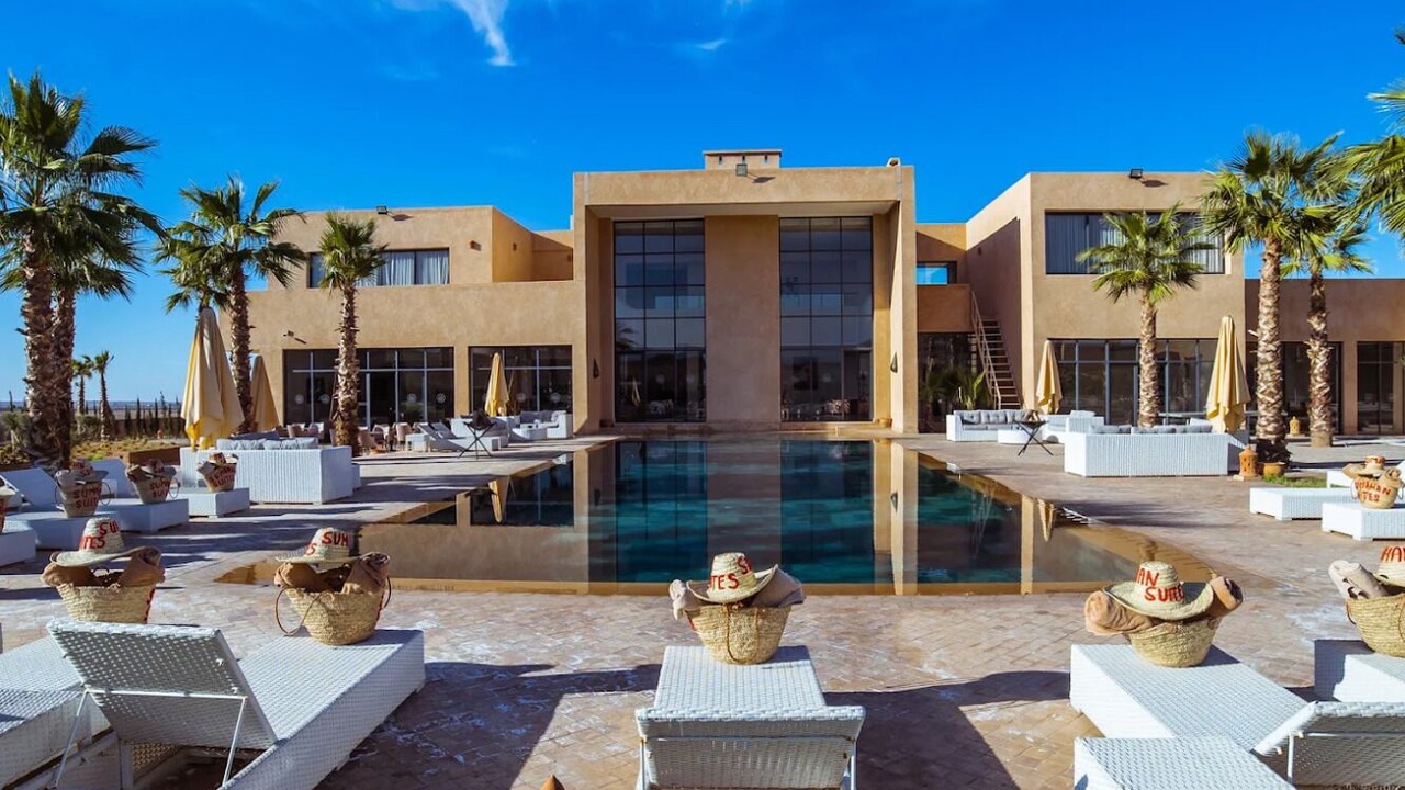 Photo of Outdoor in Arset El Bilk