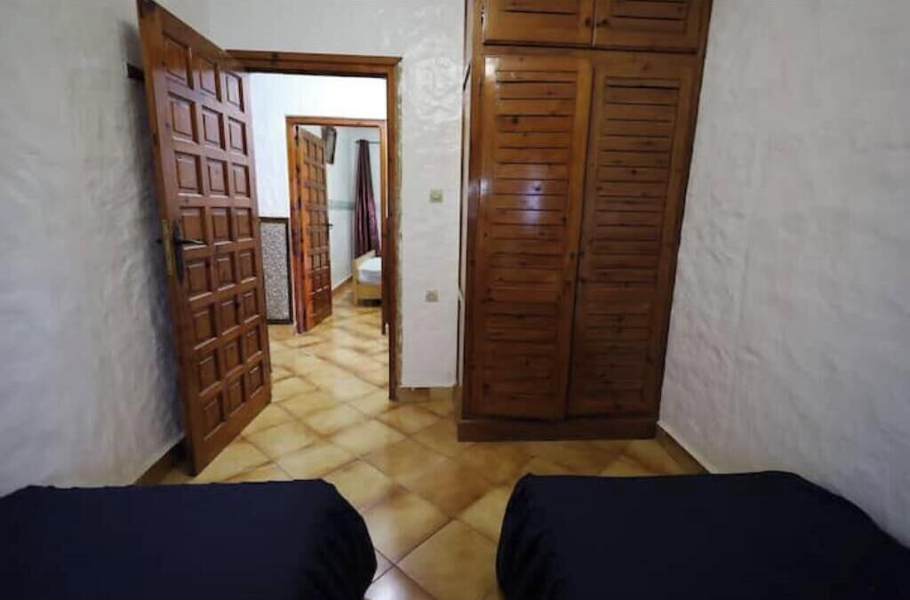 Photo of Bedroom in Miramar