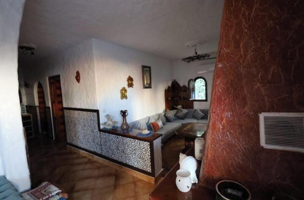 Photo of Livingroom in Miramar