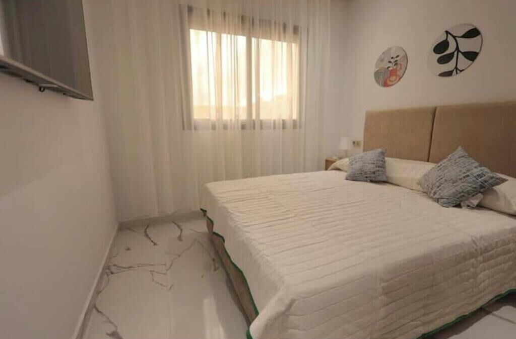 Photo of Bedroom in Martil