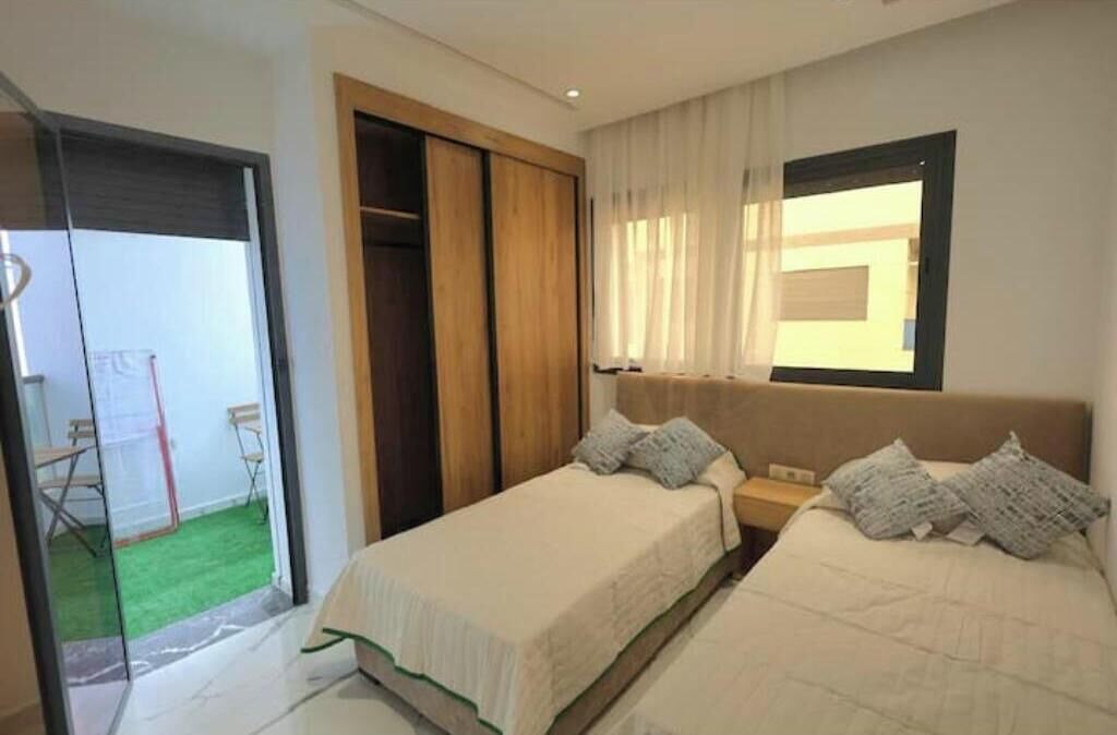 Photo of Bedroom in Martil