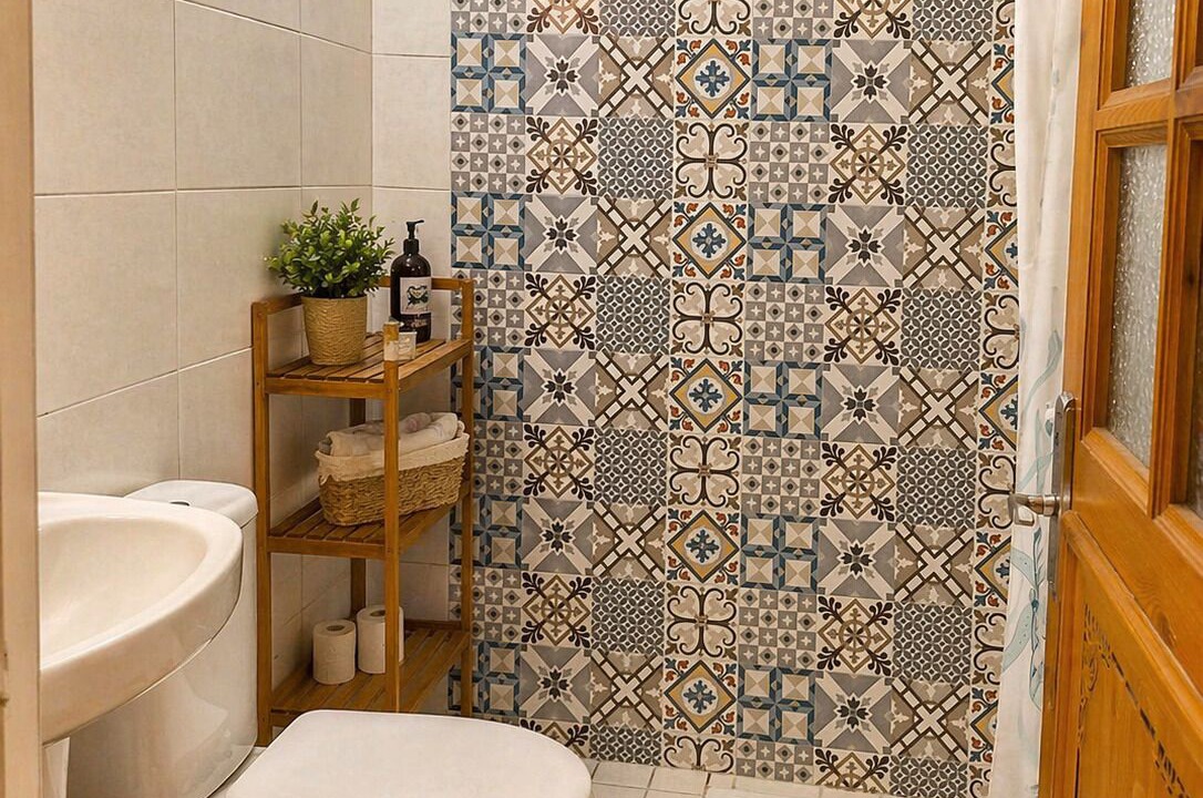 Photo of Bathroom in R'habet Zbib
