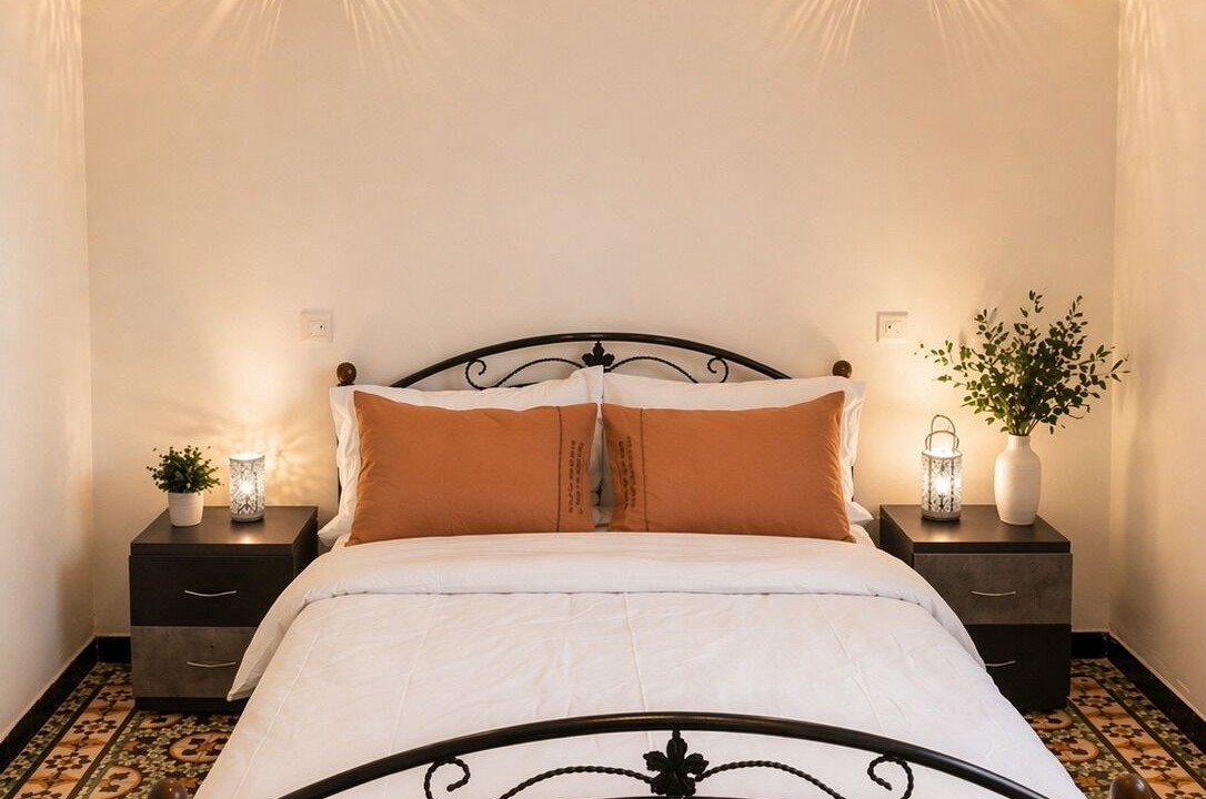 Photo of Bedroom in R'habet Zbib