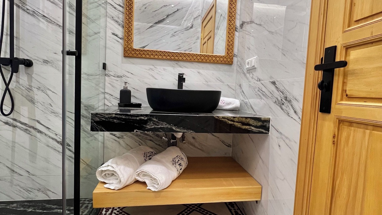 Photo of Bathroom in R'habet Zbib