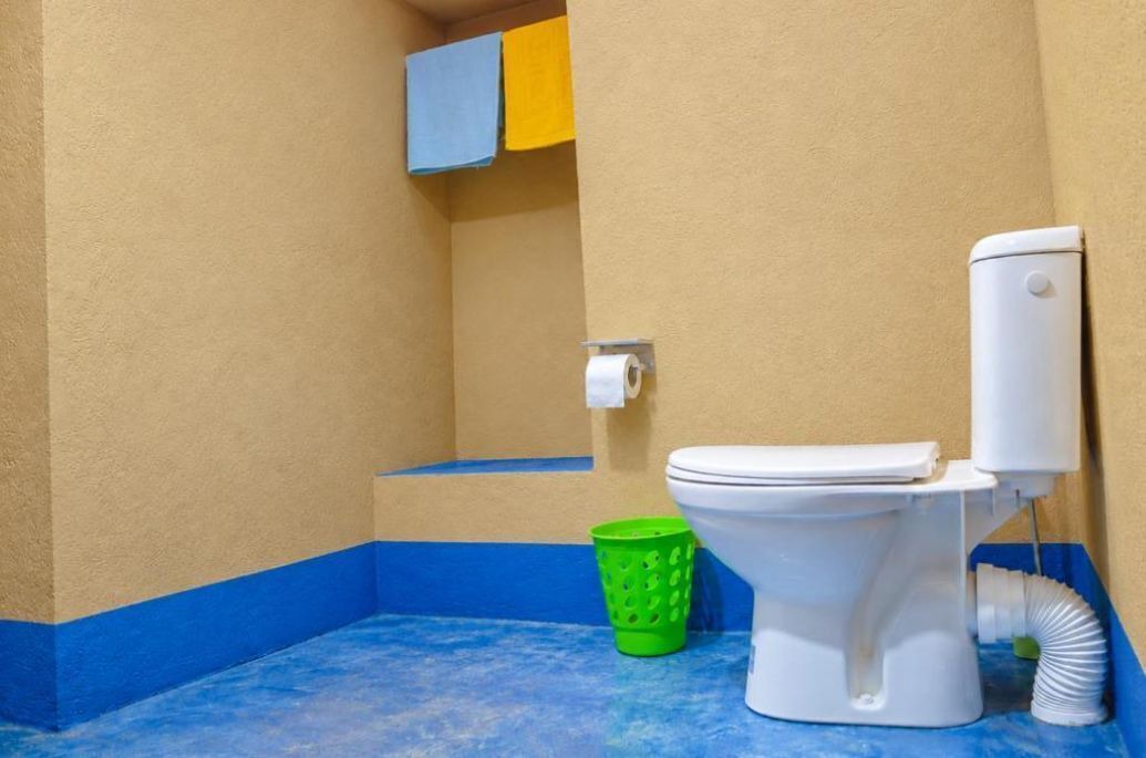 Photo of Bathroom in El Bour