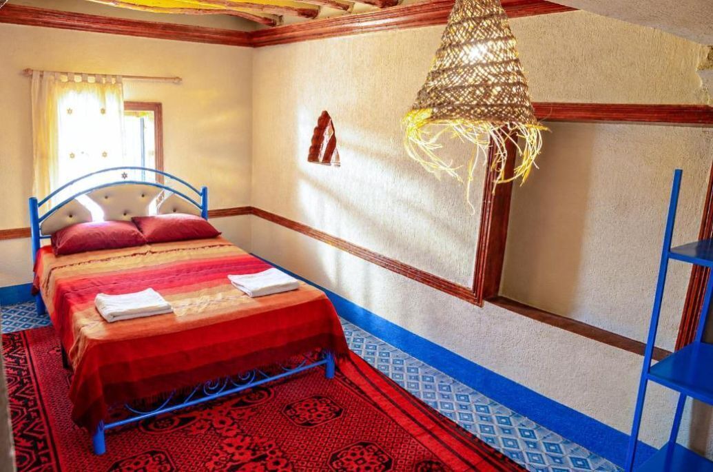 Photo of Bedroom in El Bour