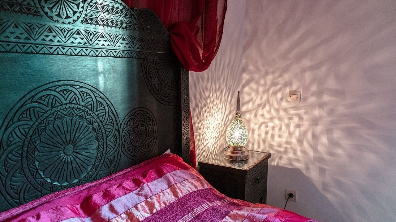 Photo of Bedroom in Aghouatim