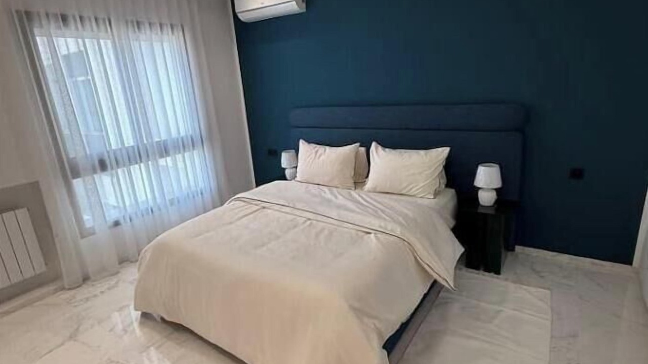 Photo of Bedroom in Tunis